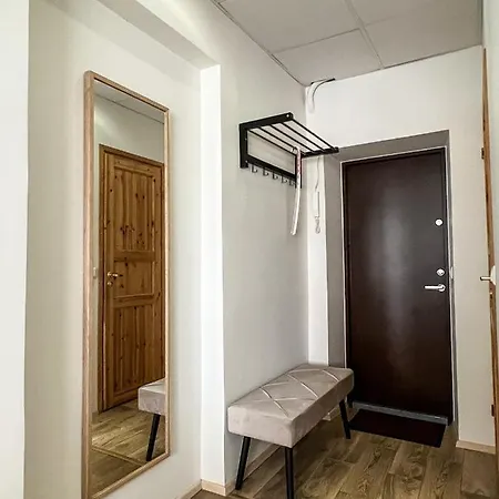 Apartamento Arka Paernu Mnt *
