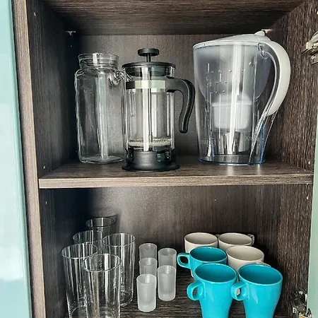Apartamento Arka Paernu Mnt