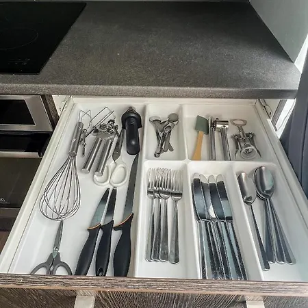 Apartamento Arka Paernu Mnt