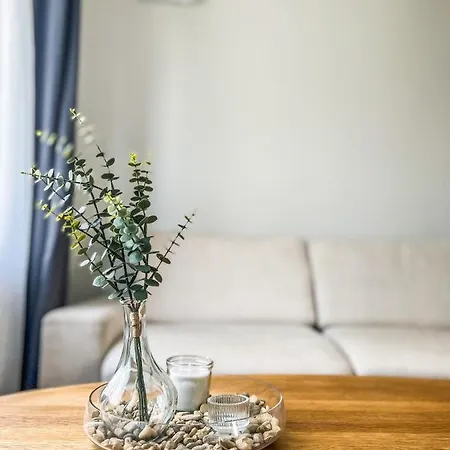 Arka Paernu Mnt Apartamento *