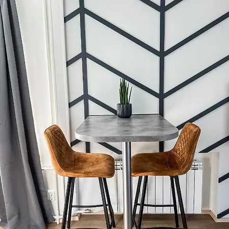 Apartamento Arka Paernu Mnt *